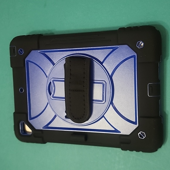 Ipad Case 9.7 (2017/18/Air2/pro9.7) - Picture 2 of 2